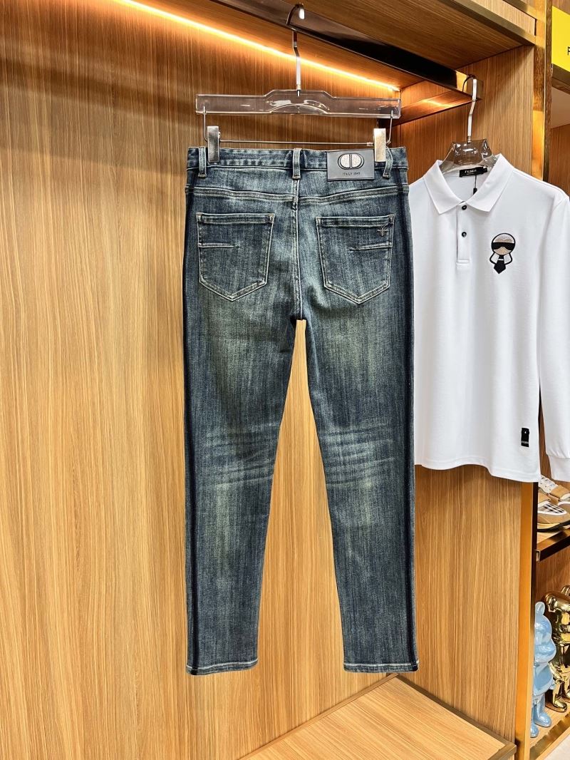 Christian Dior Jeans